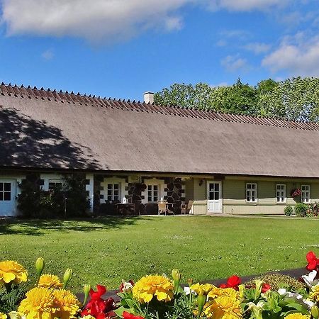 Vanatoa Farmhotel Koguva Bagian luar foto