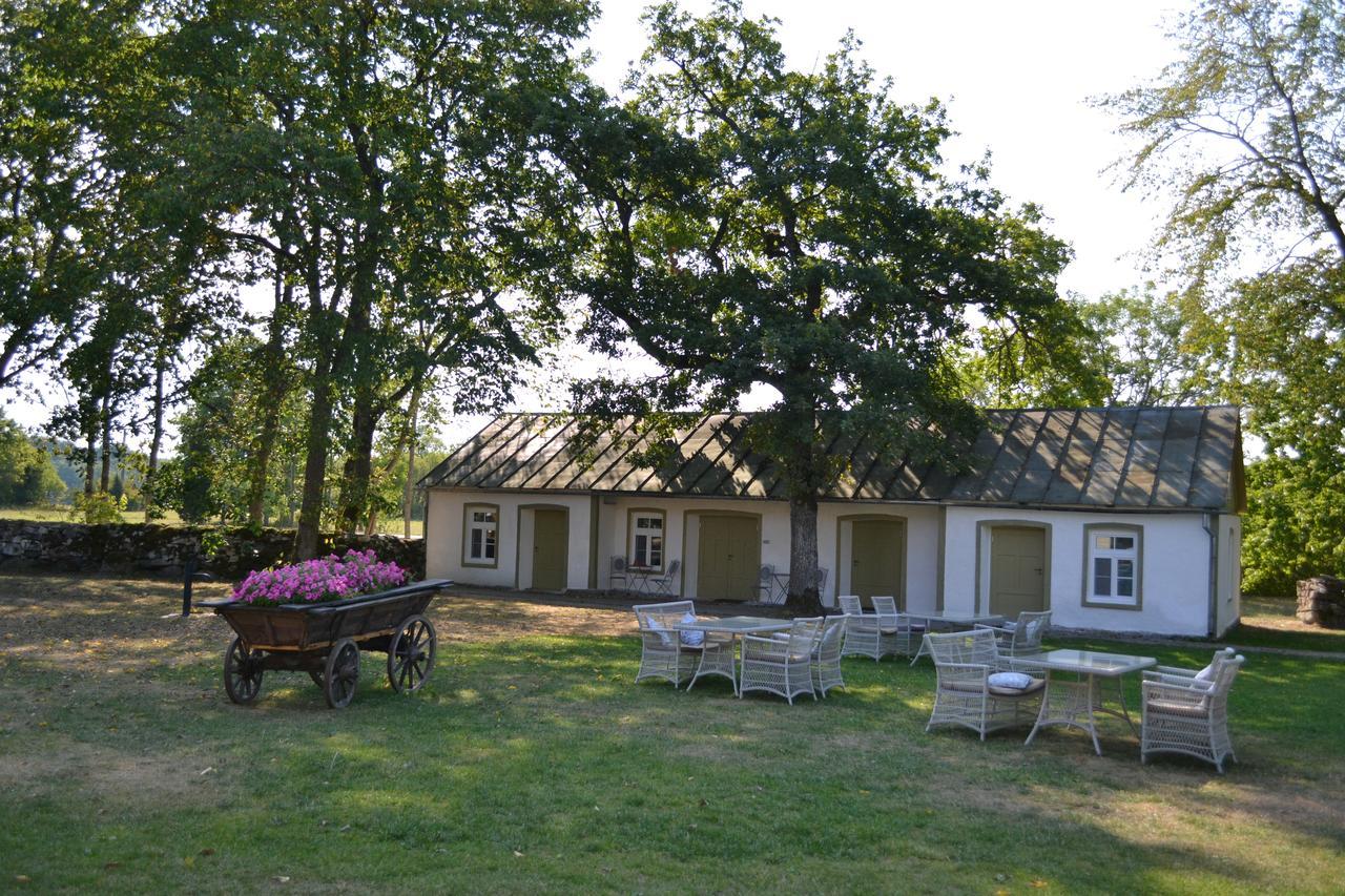 Vanatoa Farmhotel Koguva Bagian luar foto