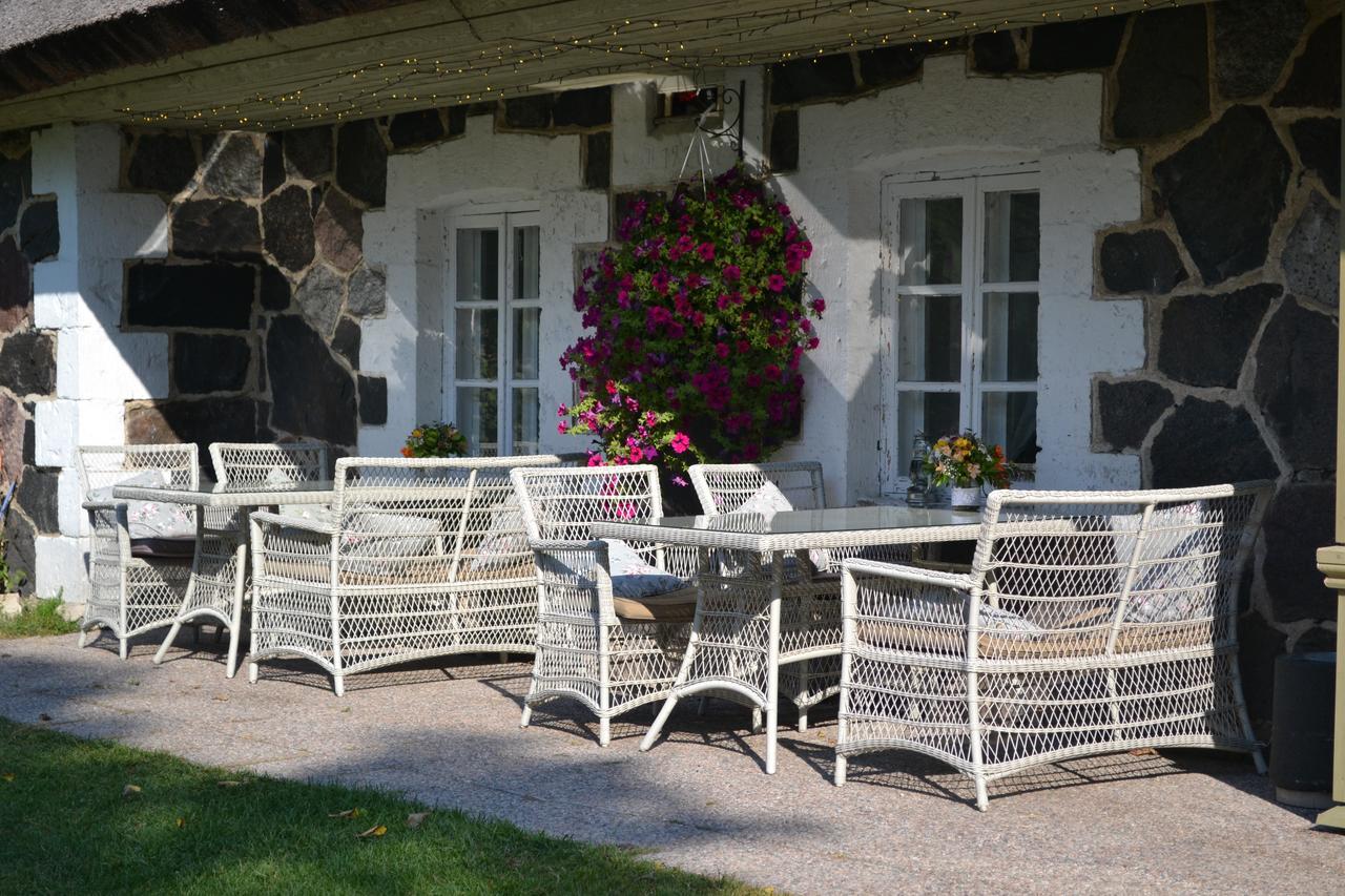 Vanatoa Farmhotel Koguva Bagian luar foto